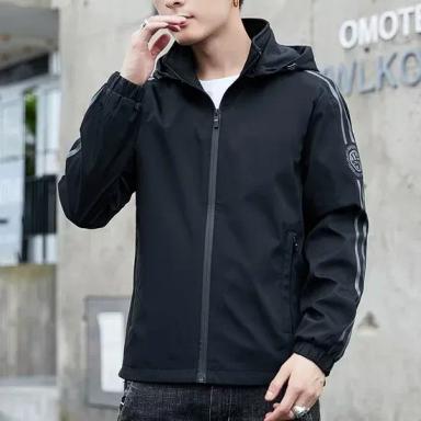 Export Quality Winter Jacket